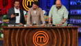 MasterChef'te Şok Eden Elenme:  Yarışmaya veda eden isim belli oldu.