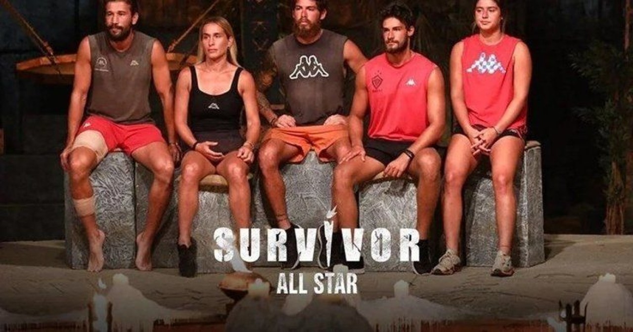 Survivor All Star'da son elemenin ardından dengeler bozuldu yeni dönem başlıyor! Acun Ilıcalı bombayı patlattı! 2