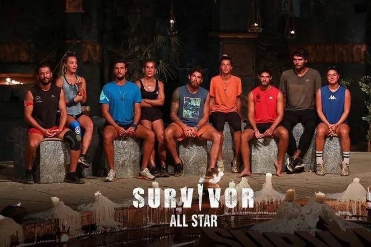 Survivor All Star'da son elemenin ardından dengeler bozuldu yeni dönem başlıyor! Acun Ilıcalı bombayı patlattı! 10