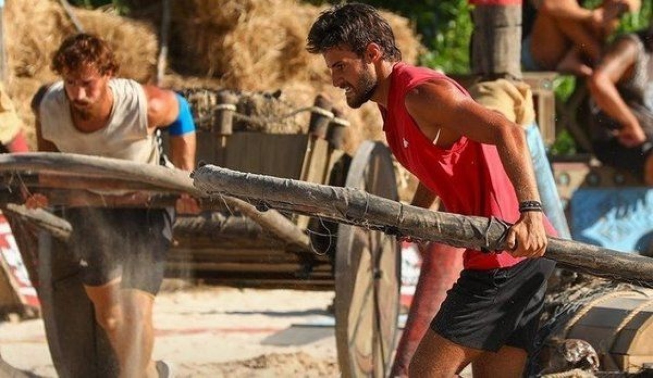 Survivor All Star'da son elemenin ardından dengeler bozuldu yeni dönem başlıyor! Acun Ilıcalı bombayı patlattı! 7