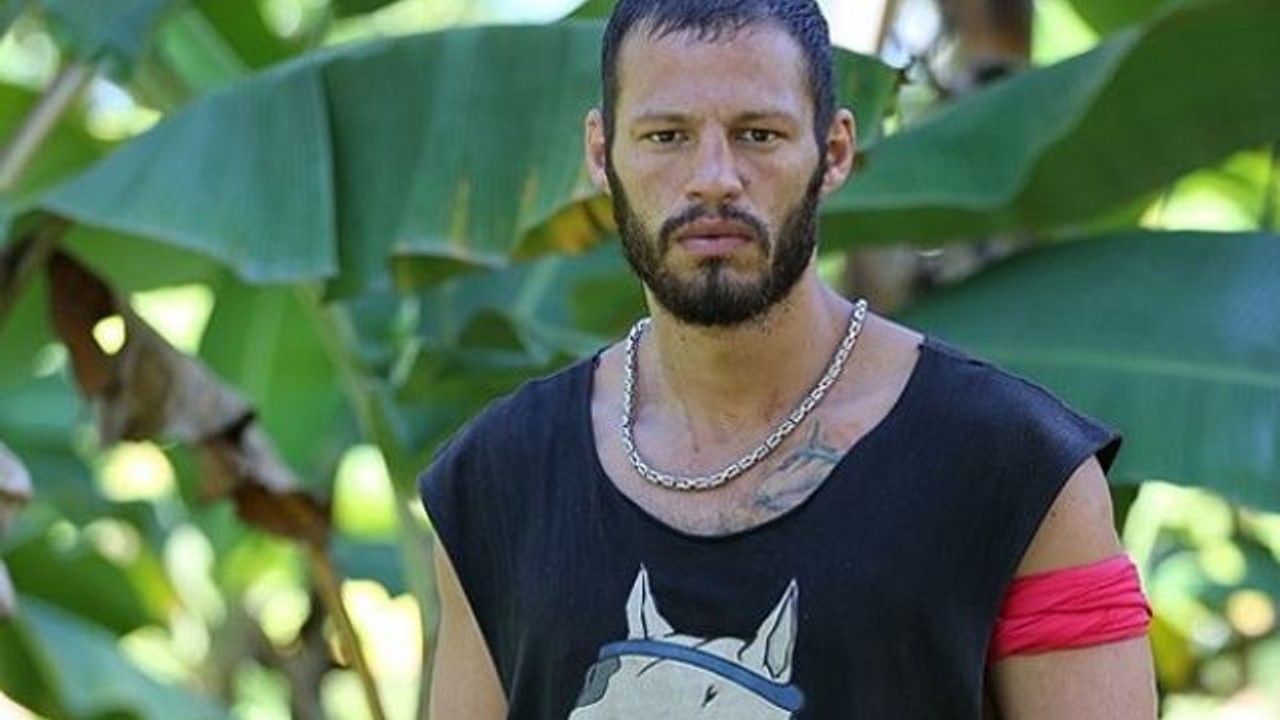 Survivor’dan Ayrılan Avatar Atakan’ın Hayatı Herkesi Ağlattı! Meğer Yüzü Gülerken Ne Acılar Saklıyormuş!