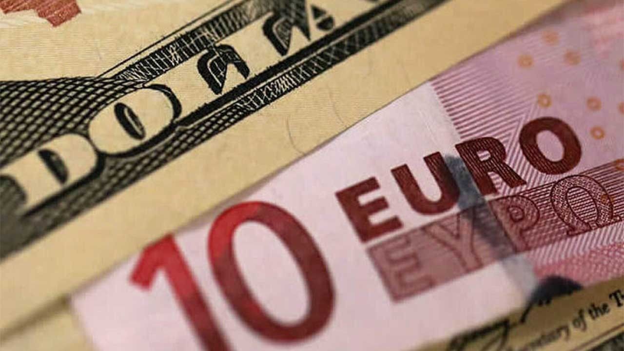 Dolar,  euro ve gram altın bir anda düşüşe geçti! Dolar neden düşüyor? 3