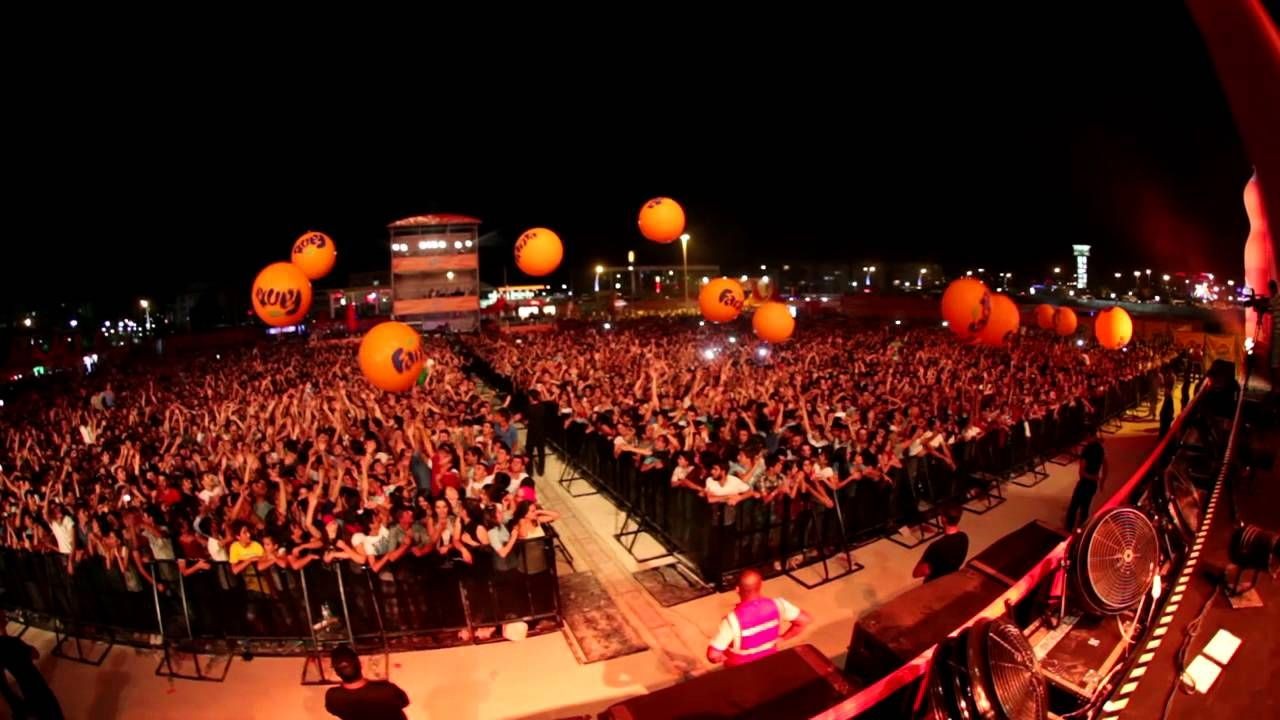 8 yıl aradan sonra geri dönüyor! Fanta Fest 2022 festival programı: bilet,  tarihler,  fiyatlar.. 3