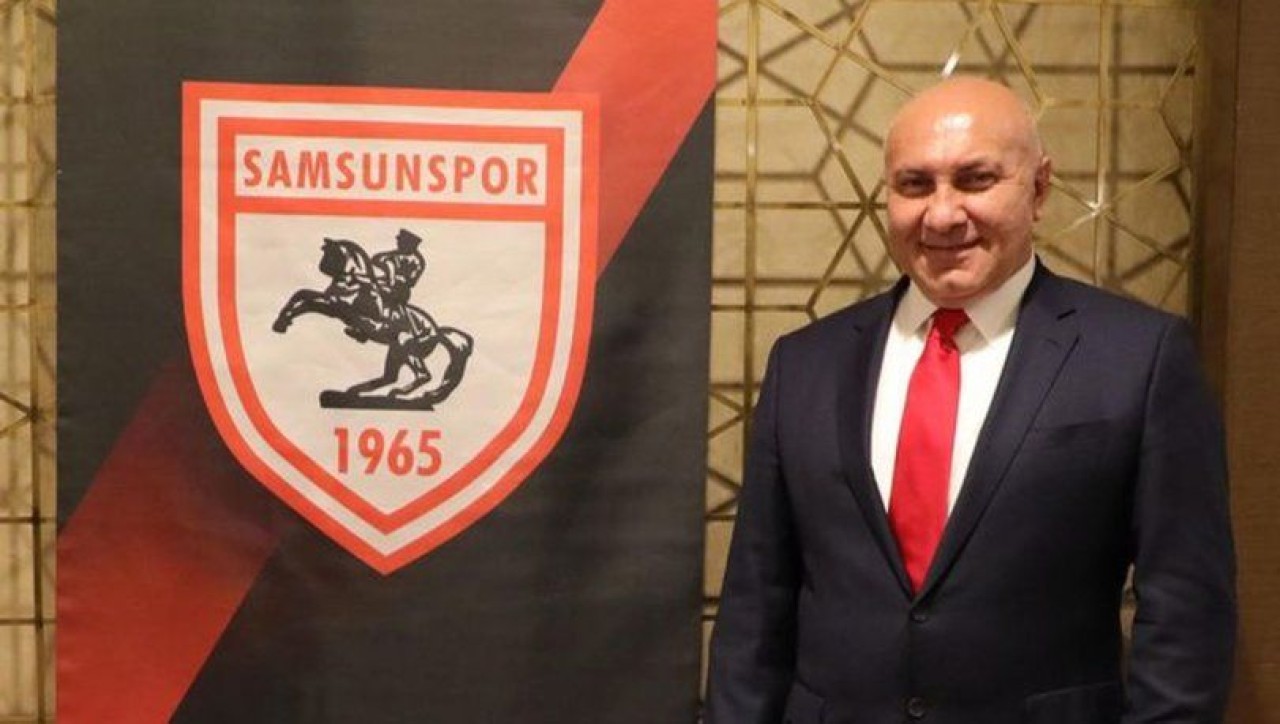 Samsunspor'un sahibi Yüksel Yıldırım'ın serveti dudak uçuklattı! Süper Lig başkanlarına taş çıkartır! 3