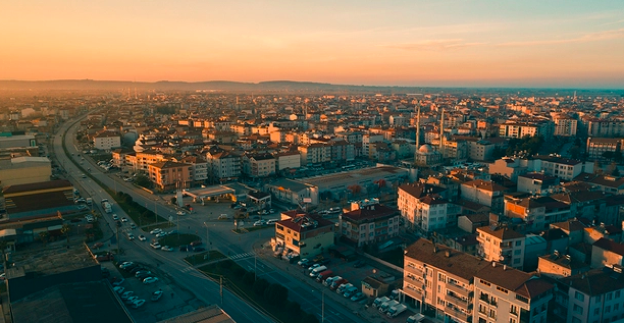 Samsun'da hangi ilçe il olacak? Bafra veya Atakum il olabilir mi? Hangisi il olacak? 3