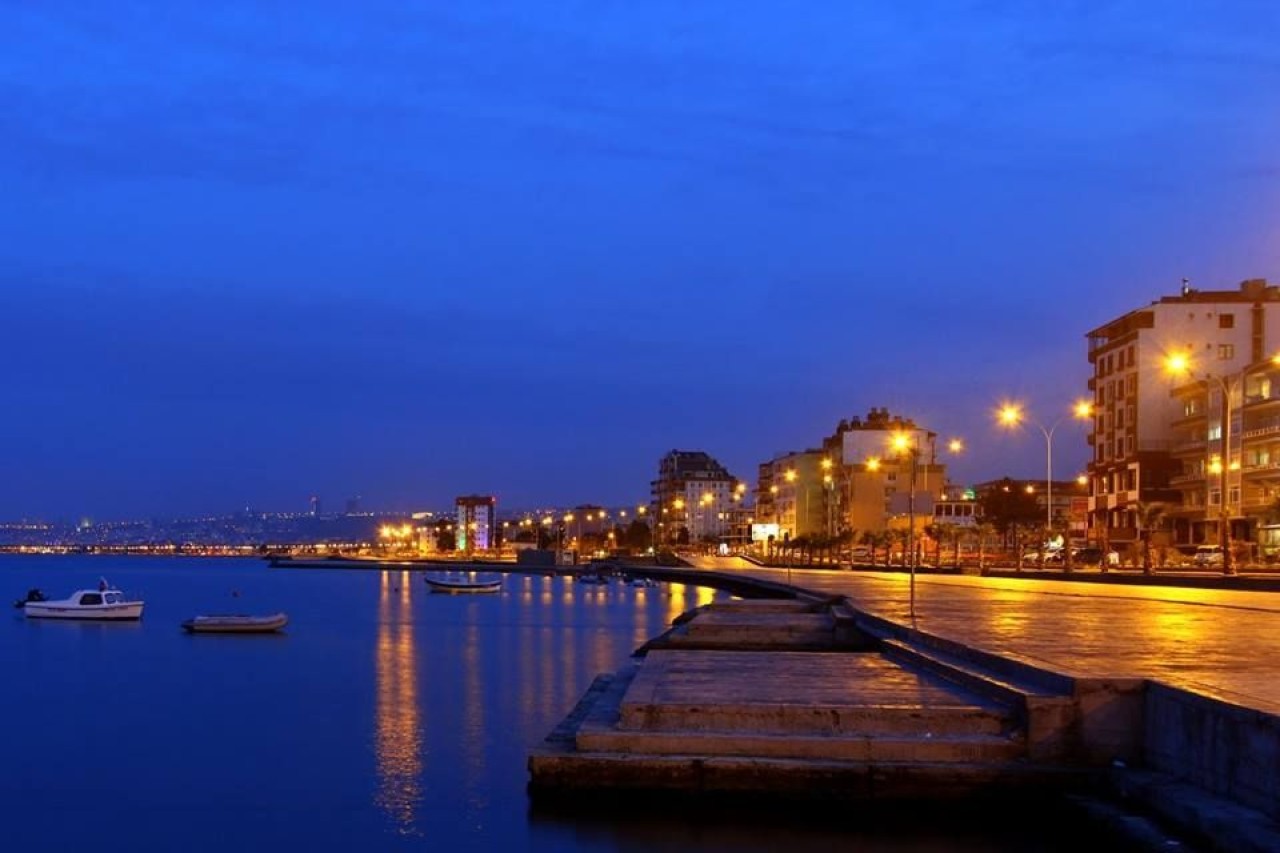 Samsun'da hangi ilçe il olacak? Bafra veya Atakum il olabilir mi? Hangisi il olacak? 2