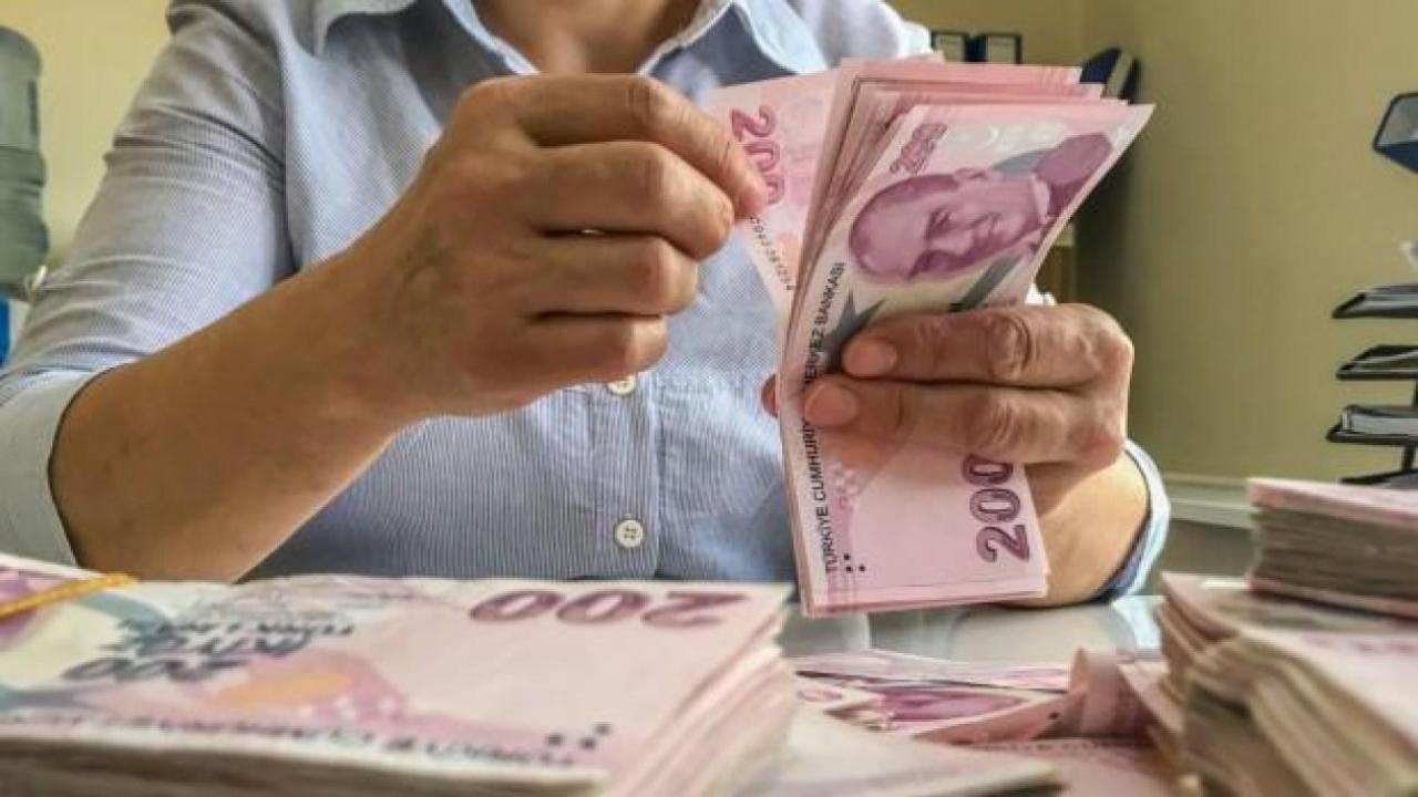 Garanti Bankası'ndan 5 Bin Lira Ödemeler Başladı! Faizsiz ve Masrafsız Anında Hesapta!