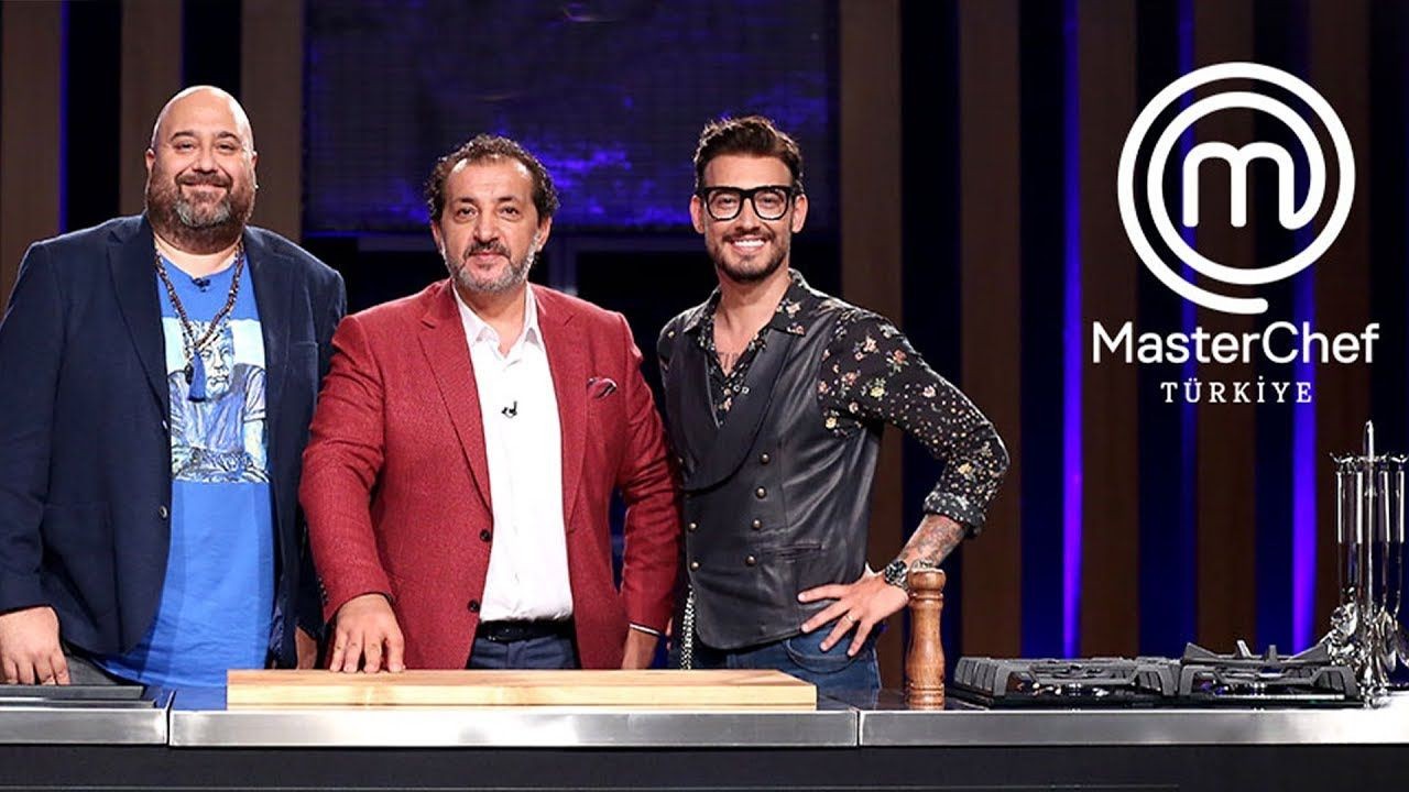 Masterchef Türkiye Efsane Kadrosu ile Ekranlara Geri Dönüyor! İlk Bölüm Ne Zaman? 5