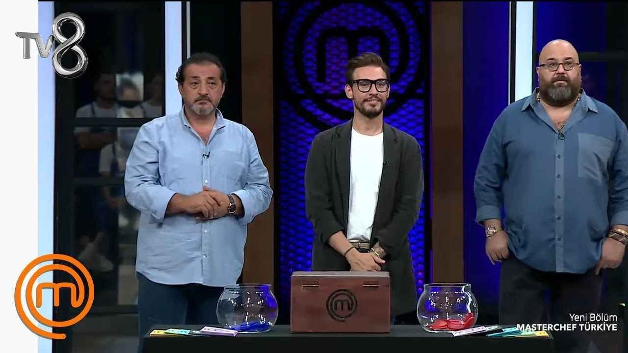 Masterchef Türkiye Efsane Kadrosu ile Ekranlara Geri Dönüyor! İlk Bölüm Ne Zaman? 1