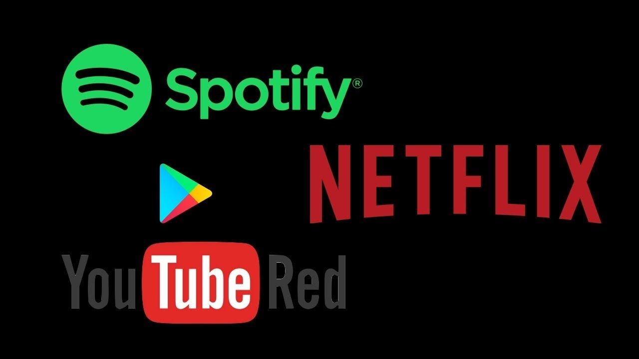 Sadece Öğrenciler Yararlanabiliyor! Spotify,  Netflix,  YouTube Premium,  Udemy ve Netflix Bedava! 3