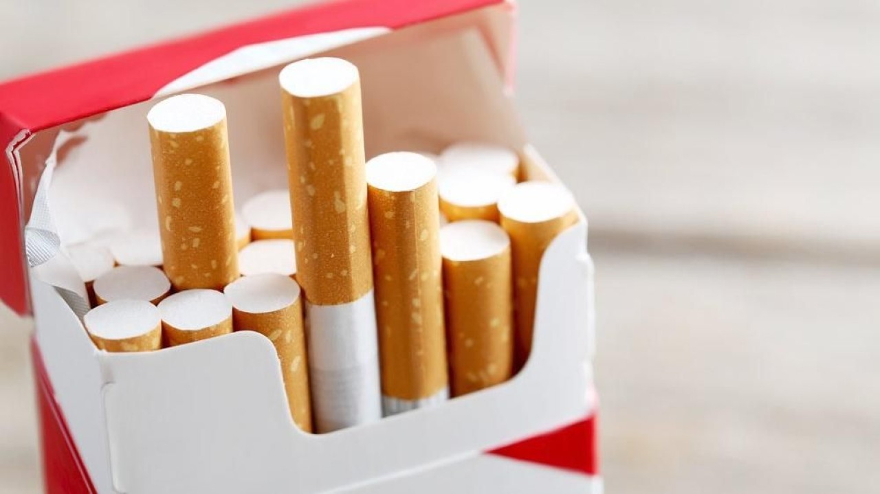 2 Temmuz 2022 Sigaralara yeni zam mı geldi? Marlboro,  Parliament,  Winston,  Camel,  Kent ne kadar oldu 3