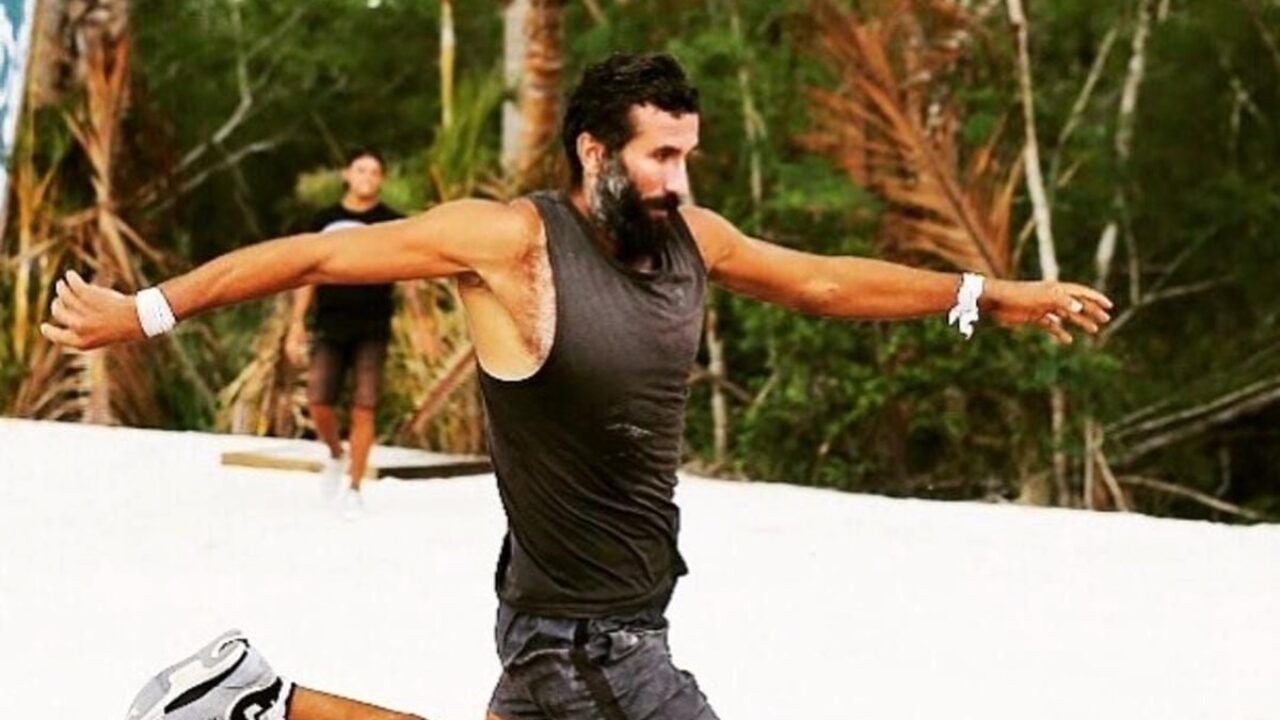 Survivor Yasinden Ortalığı Karıştıracak Sözler! Dilini Tutamadı Herkesi Şaşkına Uğrattı 4