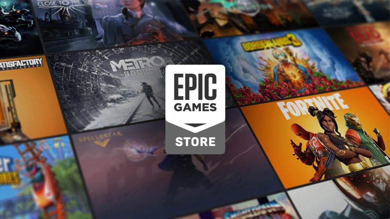 Online Oyun Tutkunlarına Ücretsiz Oyun Müjdesi! Epic Games Piyasa Değeri 184 TL olan 3 Oyunu... 2