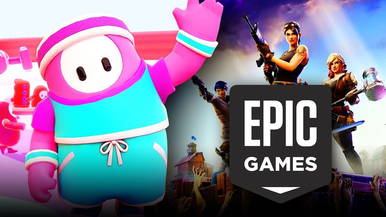 Online Oyun Tutkunlarına Ücretsiz Oyun Müjdesi! Epic Games Piyasa Değeri 184 TL olan 3 Oyunu... 5