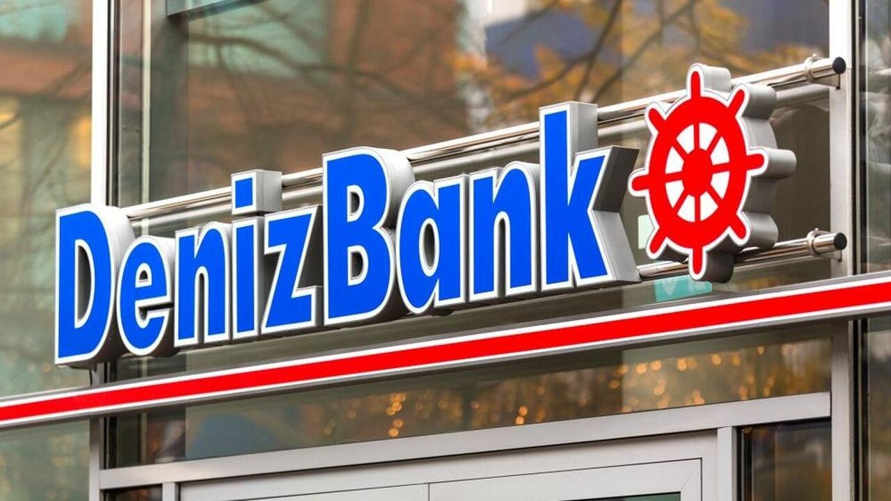 Denizbank bayram kredisi duyuruldu! Günlük 12 TL'ye 10 bin TL'lik hizmet sunulacak!