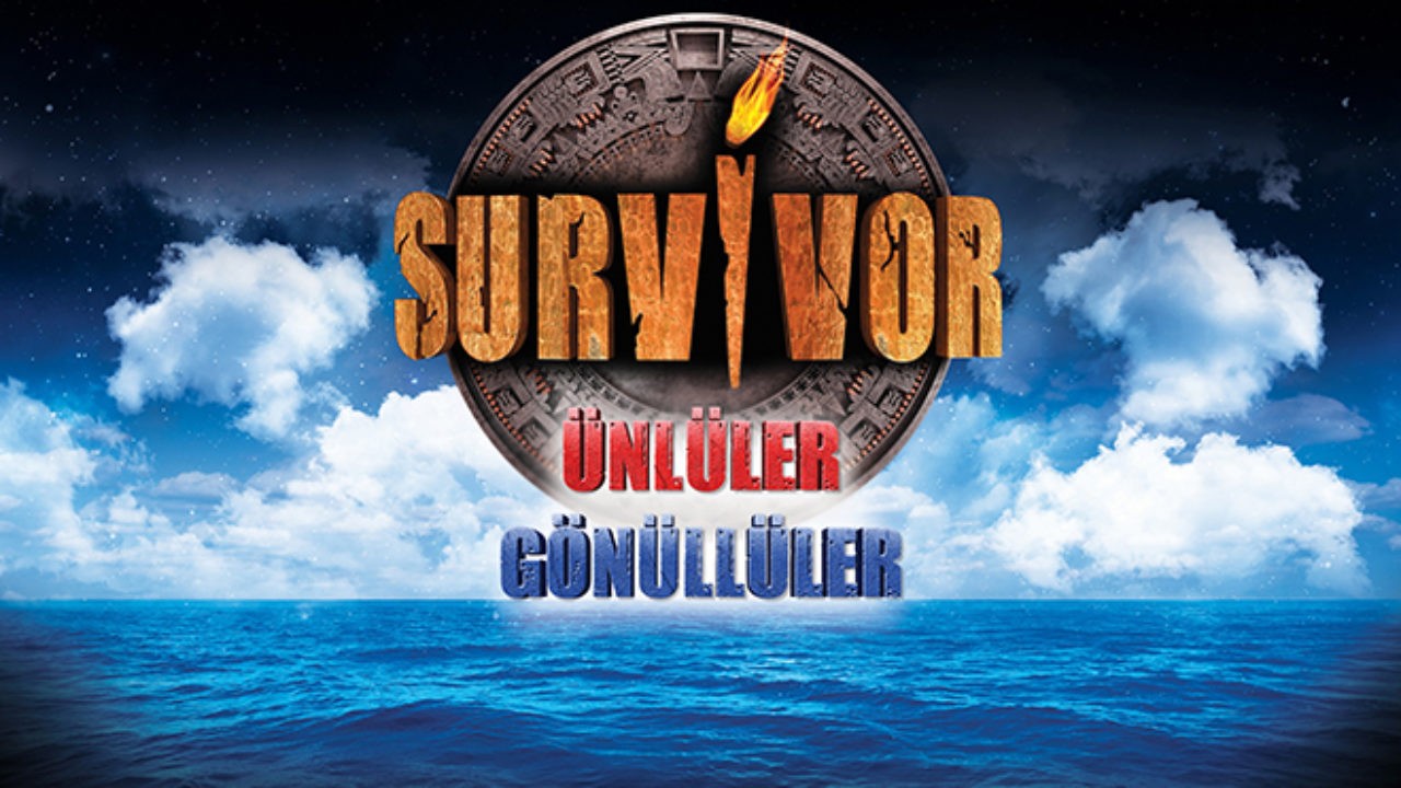 Bir yıllık takvim için hazırlık başladı: Survivor 2023 kadrosu herkesi şaşırtmaya hazırlanıyor!