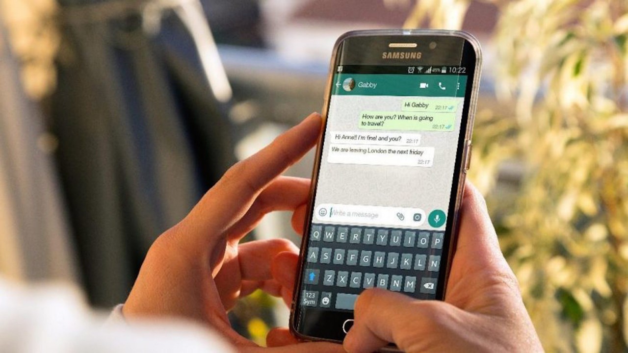 WhatsApp Kullanıcıları Bu Sorunun Cevabını Merak Ediyor! WhatsApp'tan Birinin Beni Engellediğini...