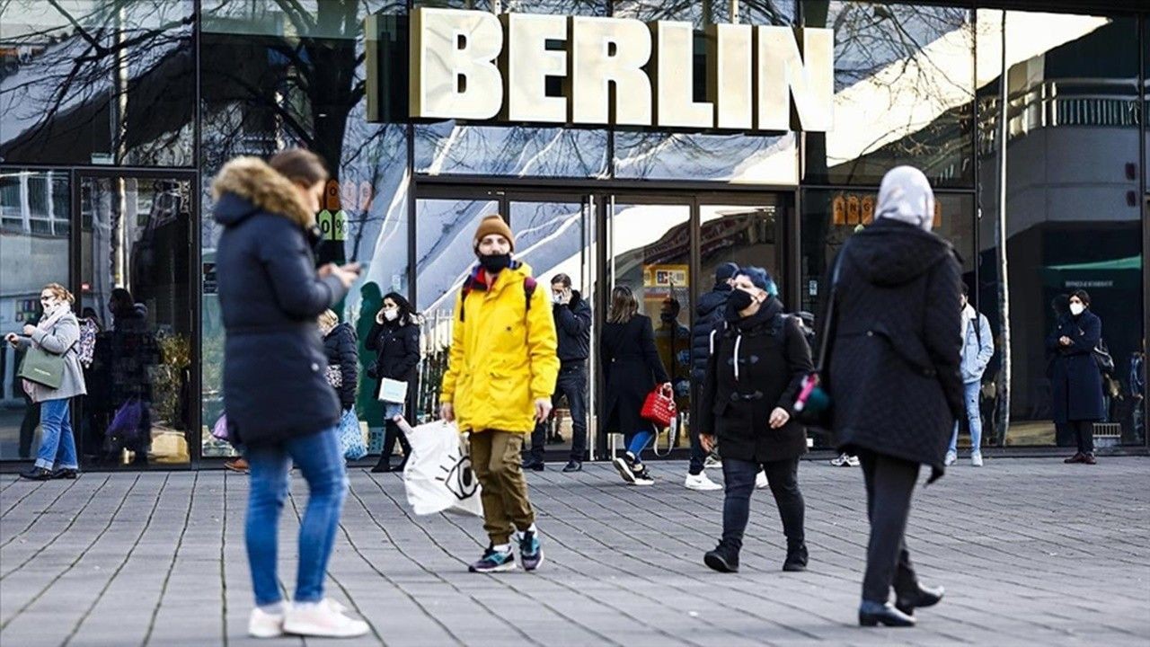 Almanya'nın Türkiye'den İşçi Alımı Yapacağı Kesinleşti: Saati 14 Euro! 4