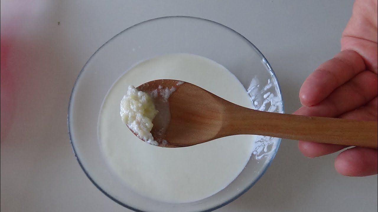 Sağlık Mucizesi,  Bağışıklık Kuvvetlendirici: Evde Kefir Mayası Nasıl Yapılır? 4