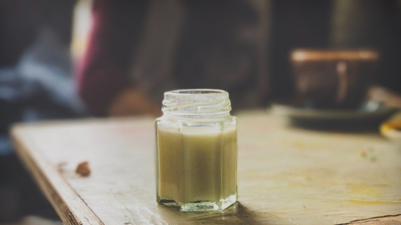 Sağlık Mucizesi,  Bağışıklık Kuvvetlendirici: Evde Kefir Mayası Nasıl Yapılır? 2