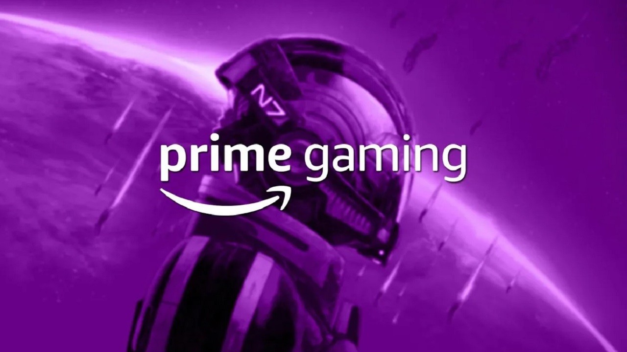 Amazon Prime Gaming Müjdeyi Duyurdu,  Ücretsiz Oyun Dönemi Başladı!