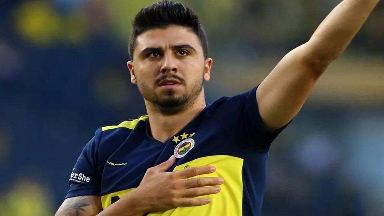 Hull City’ye Transfer Olan Ozan Tufan’dan Özel Açıklamalar: Ali Koç’a Kırgınım 3