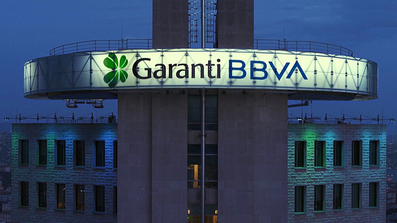 Garanti BBVA Sıfır Faiz Dönemini Başlattı: 31 Temmuz Tarihine Kadar 6 Ay Vade ile...