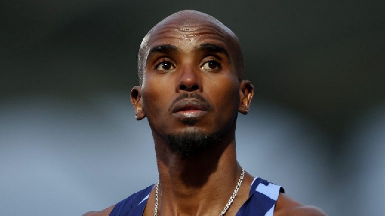 İngiliz Atlet Mo Farah’ın İtirafı Dünya Basınında! Gerçek İsmi De Ortaya Çıktı…