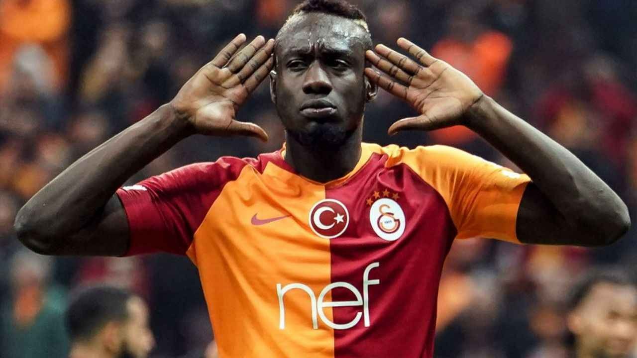 Mbaye Diagne: Galatasaray’a forvet alınmasına gerek yok,  Türkiye’nin en iyi forvetiyim…