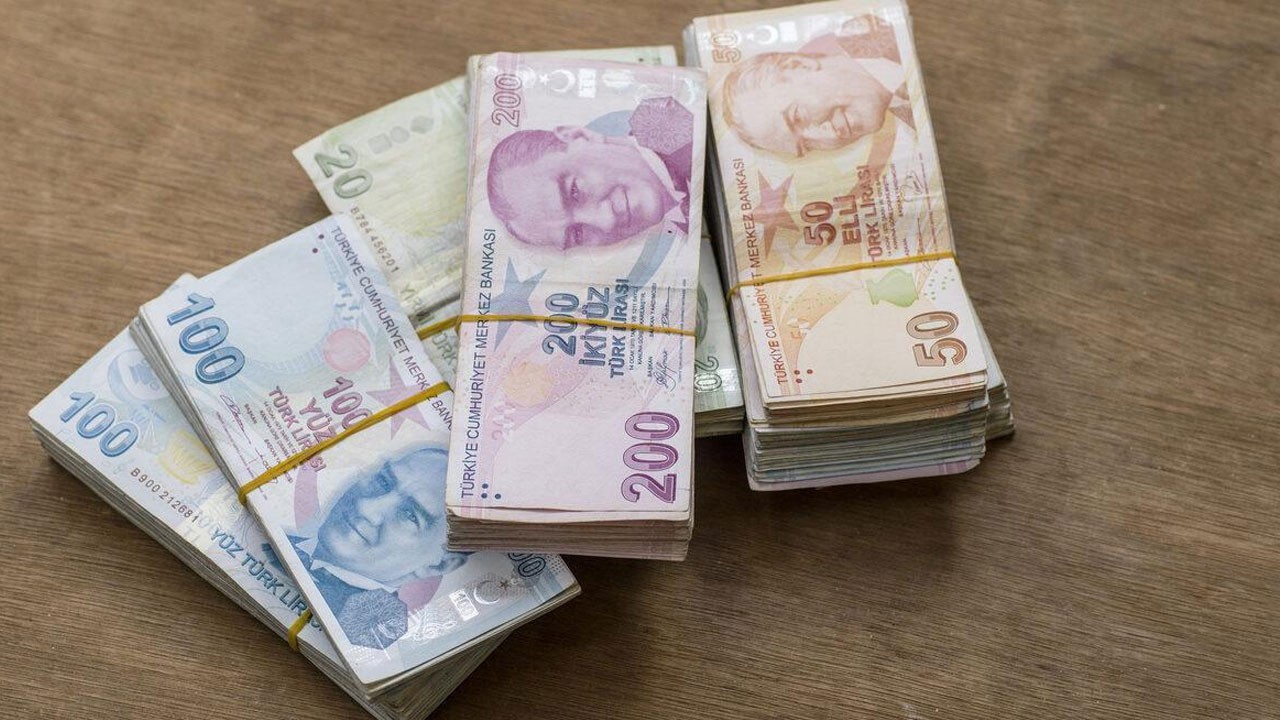 Bu Bankalarda Parası Olanlar En Az 1.000 Lira Ödeme Alacak! En Yüksek 32 Günlük Faizler!