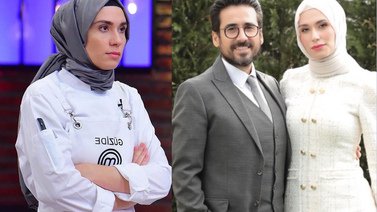 MasterChef Türkiye'nin Eski Yarışmacısı,  Kendi Zekasını Ti'ye Alarak Herkesi Güldürdü!