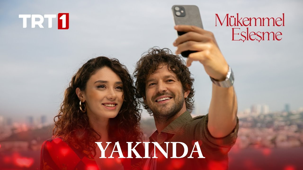 TRT 1 Yapımı Romantik Komedi Dizisi İki Farklı Kültürdeki Aileyi Bir Araya Getiriyor!