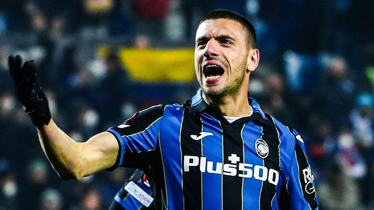 Merih Demiral dünya devine gidiyor! Premier Lig olacak derken ters köşe yaptı: Transfer detayları...