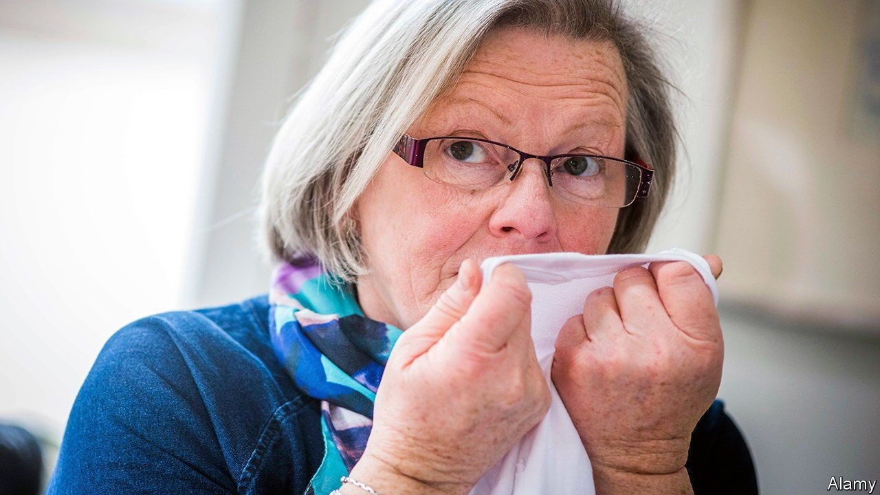 17 yaşa kadar düşmüştü! Araştırmalar sonuç verdi: Parkinson hastalığına erken tanı konulabilecek! 4