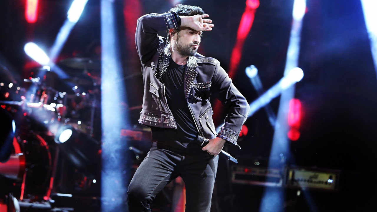 Megastar Tarkan’dan yeni şarkı müjdesi geldi! Şarkının çıkış tarihi belli oldu…