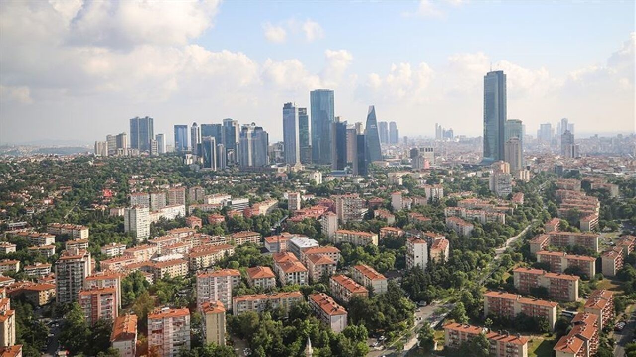 Yapı Kredi Bankası satılık gayrimenkul ilanlarını yeniledi! Ankara,  İstanbul ve Eskişehir'de daireler peynir ekmek fiyatına!