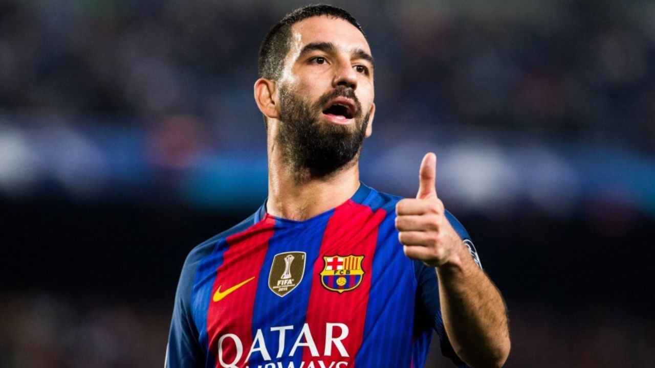 Ünlü Futbolcu Arda Turan Söyledikleriyle Dalga Konusu Oldu! Öyle Bir Cümle Kurdu ki; Toparlayamadı!