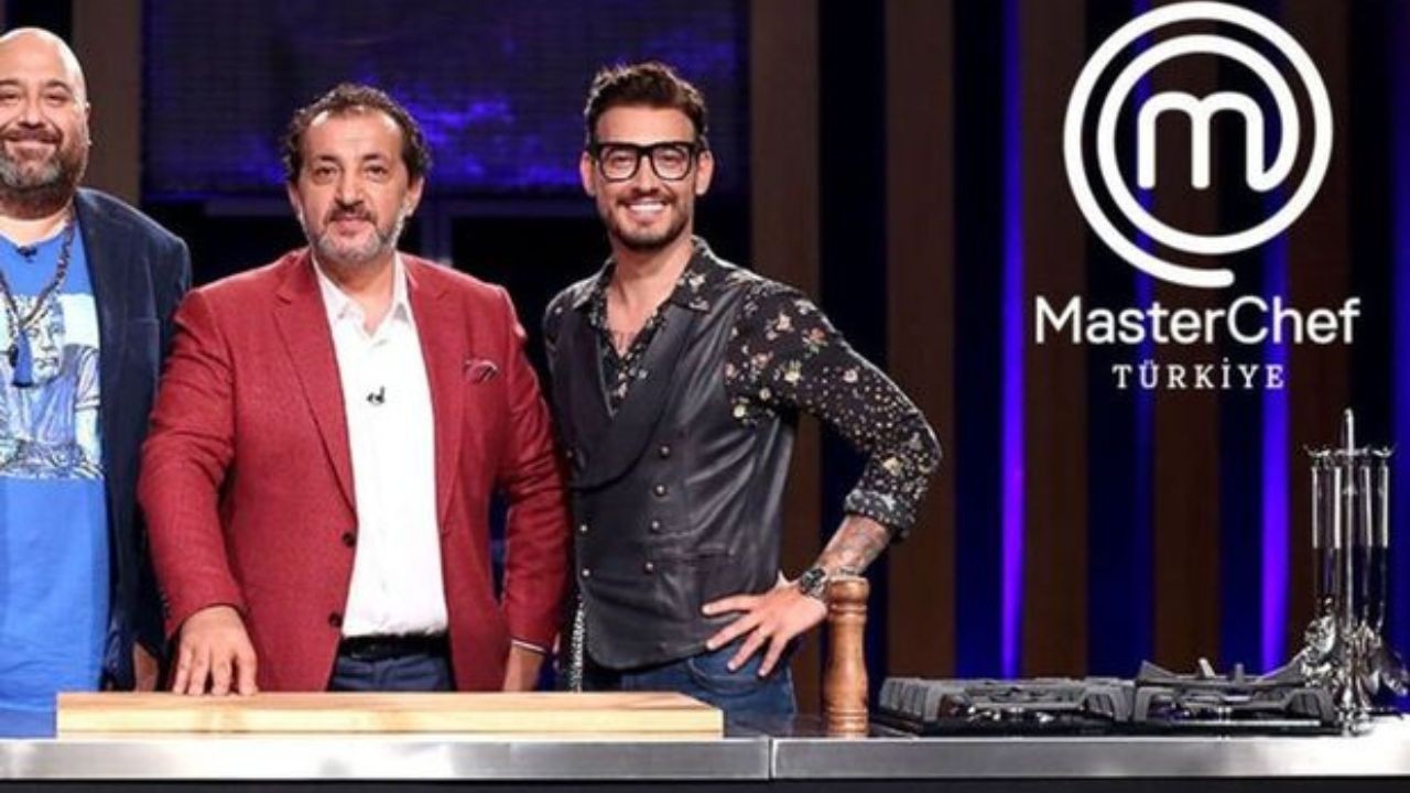 Masterchef Türkiye Yarışmasında Şeflerin Kazançları Kalplere İndirdi! ''Yok Böyle Rakam''