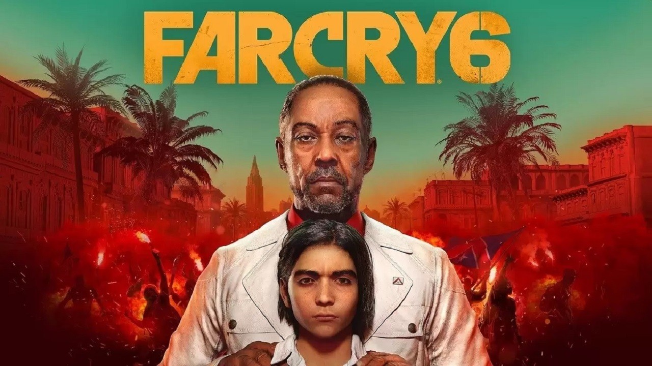 Oyun meraklılarına müjde: 269 TL’lik Far Cry 6 ücretsiz olacak!