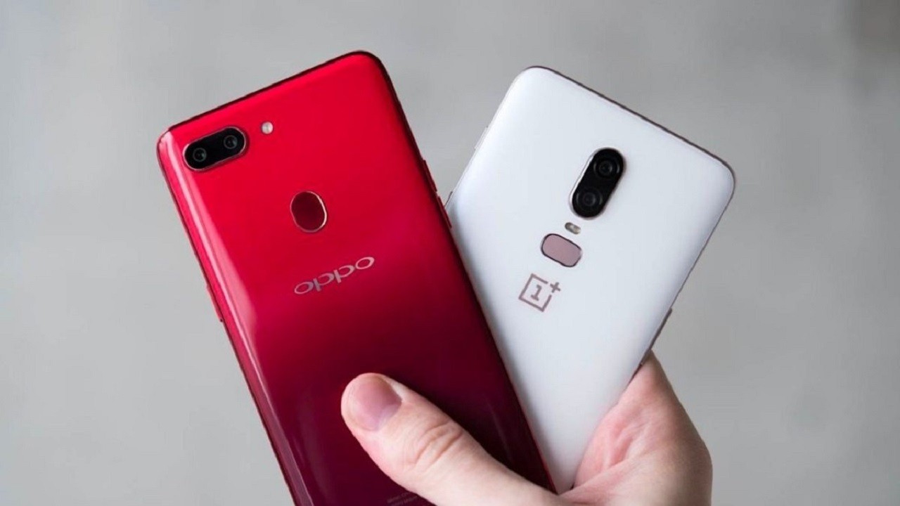 Nokia'dan Oppo ve Oneplus satışına Avrupa yasağı! Almanya'da satışı durdu patent ihlali pahalıya patlayacak