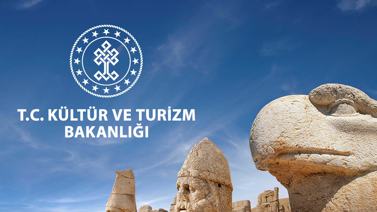 Kültür ve Turizm Bakanlığı 2022 personel alımı ilanı! 7 farklı branşta,  lise ve önlisans mezunları alınacak!