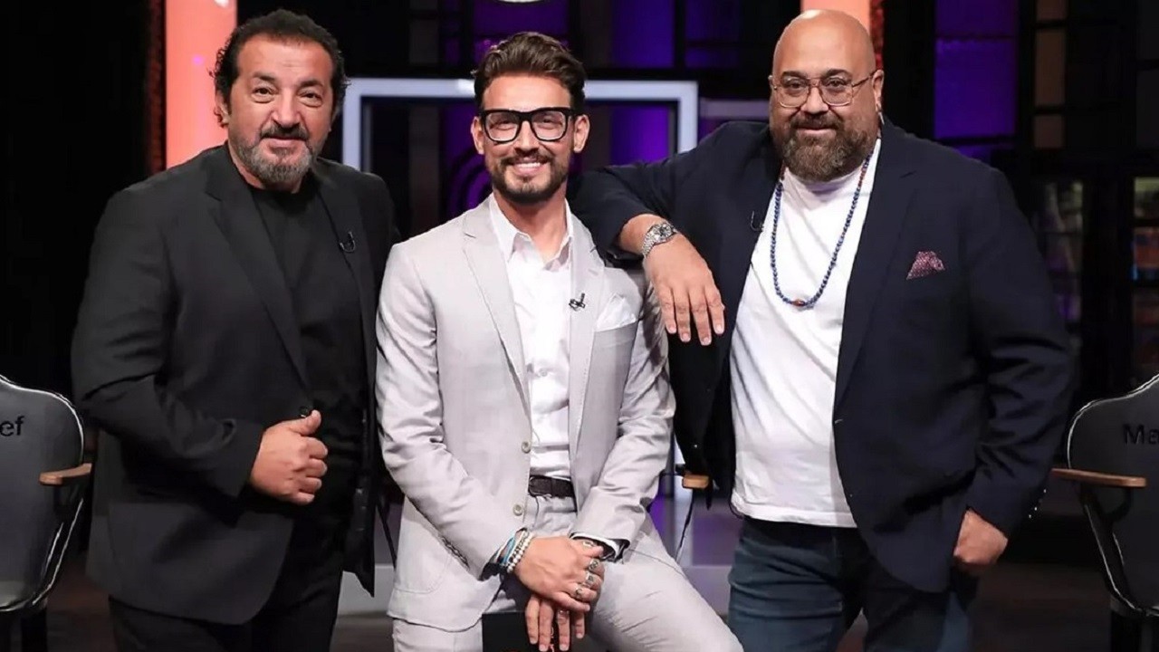 MasterChef Türkiye’nin yarışmacı adayı,  marketten iki kere ürün aldı,  Mehmet Yalçınkaya sinirlerine hakim olamadı! “Şefim ben bir hata...”