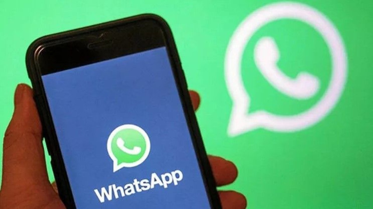 WhatsApp silinen mesajlar için geri al butonu oluşturdu! Artık eski mesajlar okunabilecek 3