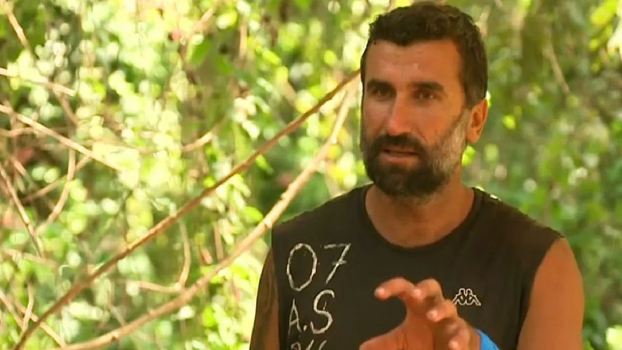 Survivor bitti,  tartışması kaldı! Hikmet Tuğsuz Nagihan Karadere'ye verdi veriştirdi! “Ne konuştuğunu bilmeyen,  değişik biri!”