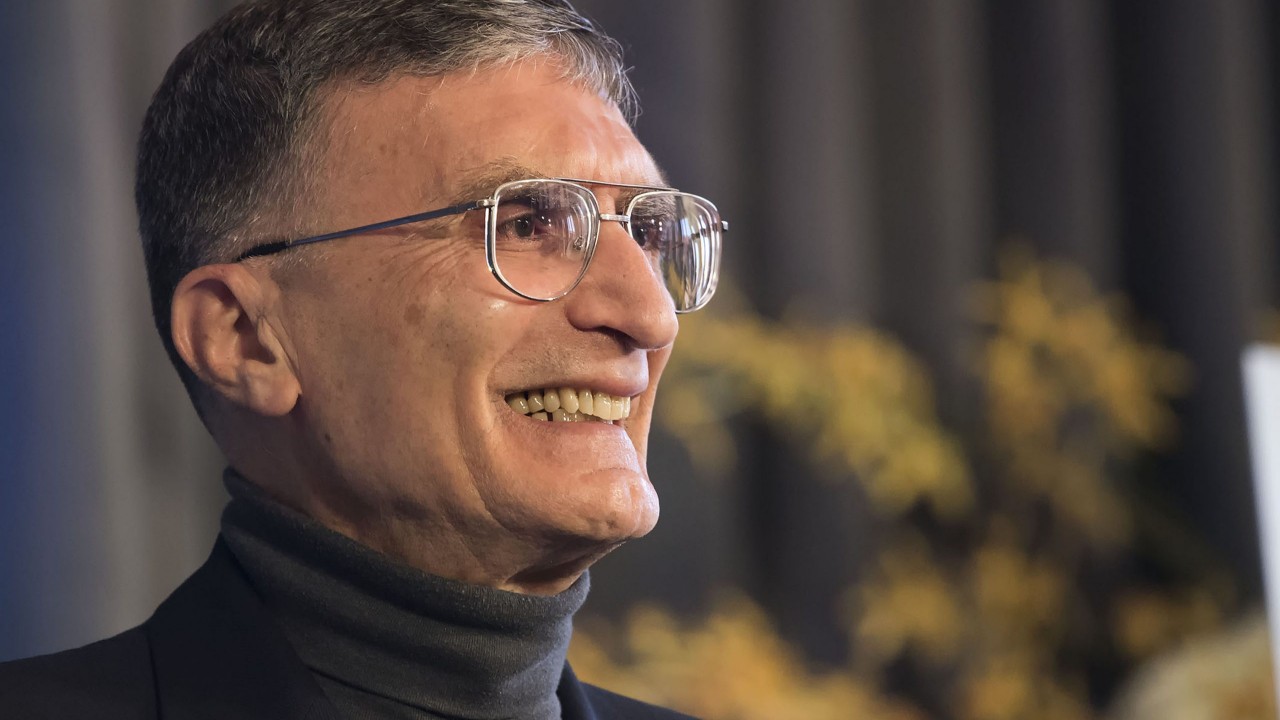 Nobel ödüllü bilim adamından mucize: Aziz Sancar'ın kanser tedavisinde yeni keşfi umut olacak!