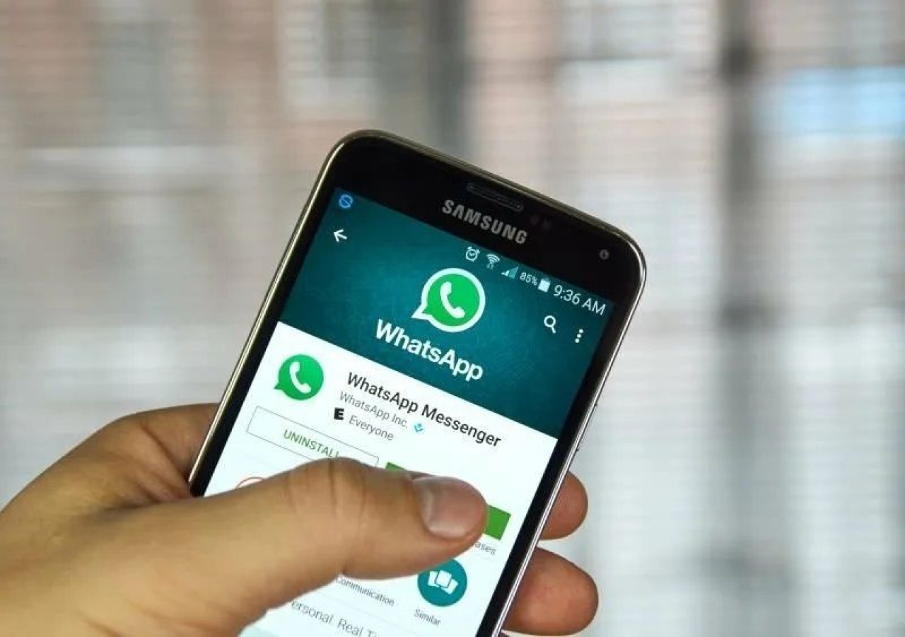 Whatsapp'ta yeni dönem anlık paylaşımlar sohbette yer alacak! 5