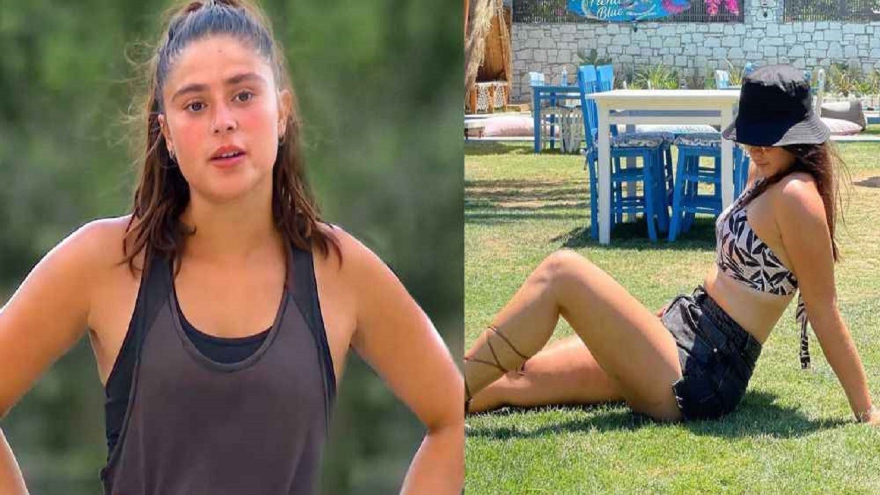 Survivor Ayşe Yüksel'den yeni proje! Kanal D'nin efsane dizisinde rol alacak!