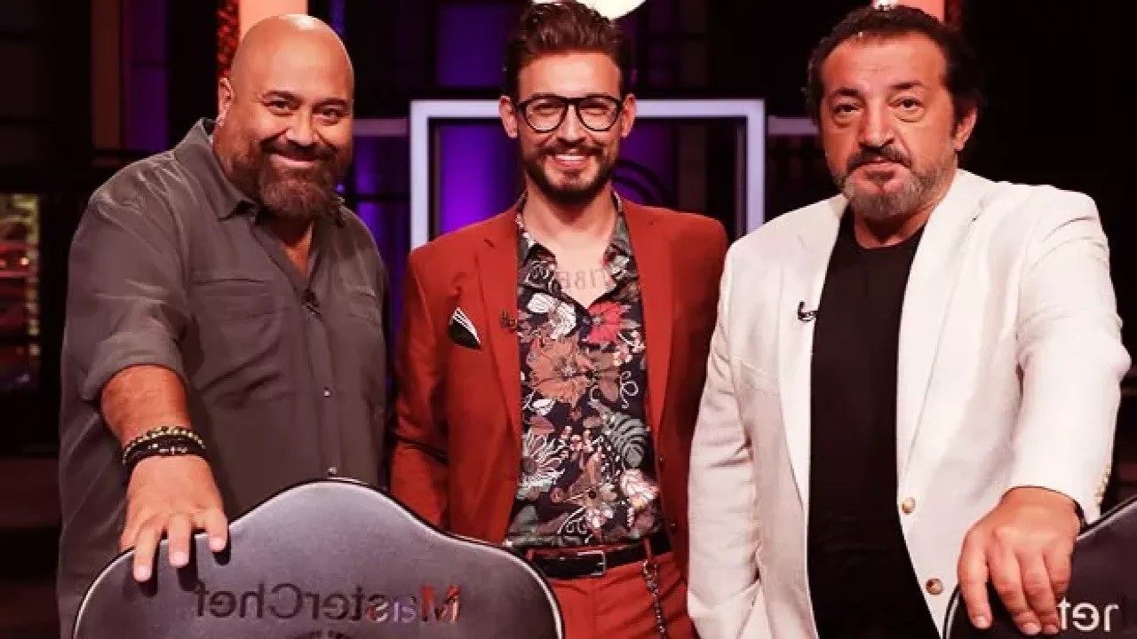 MasterChef Türkiye'de üçüncü kaptanlık oyunu: Son oyunu hangi takım kazandı? Dokunulmazlık hangi ismin oldu? Eleme potasına kimler girdi?