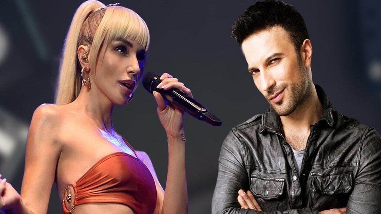 Beklenen açıklama geldi! Megastar Tarkan,  meslektaşı Gülşen'in tutuklanmasına ilişkin paylaşım yaptı: “Gülşen hemen serbest bırakılmalı!”