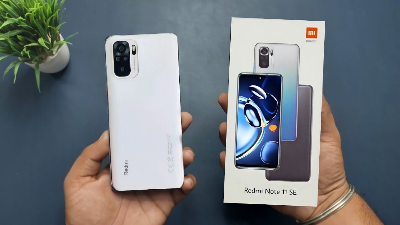 Yeni nesil cep telefonları adaptörsüz kullanılabilir: Xiaomi Redmi Note 11 SE satışa çıktı! 2